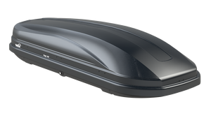 Roof box HAKR Magic Line 400 carbon | Hakr Brno